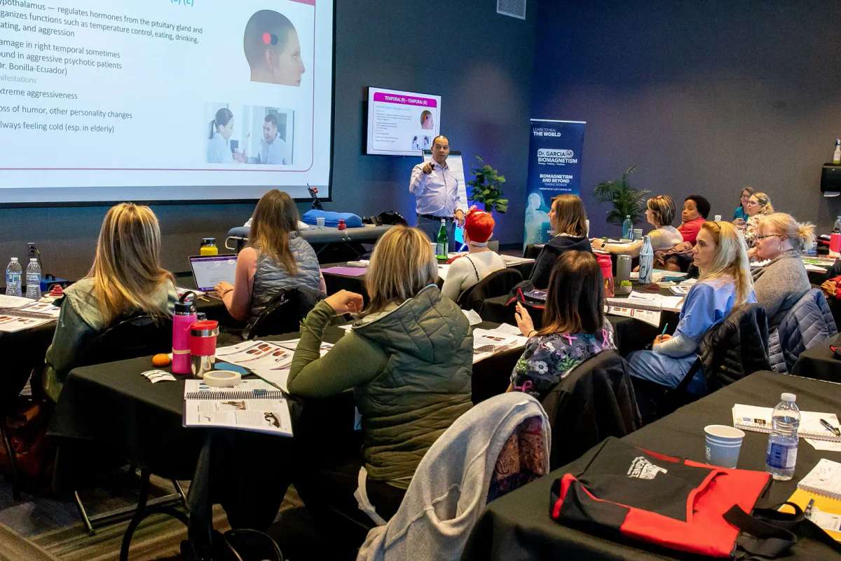 Training workshop