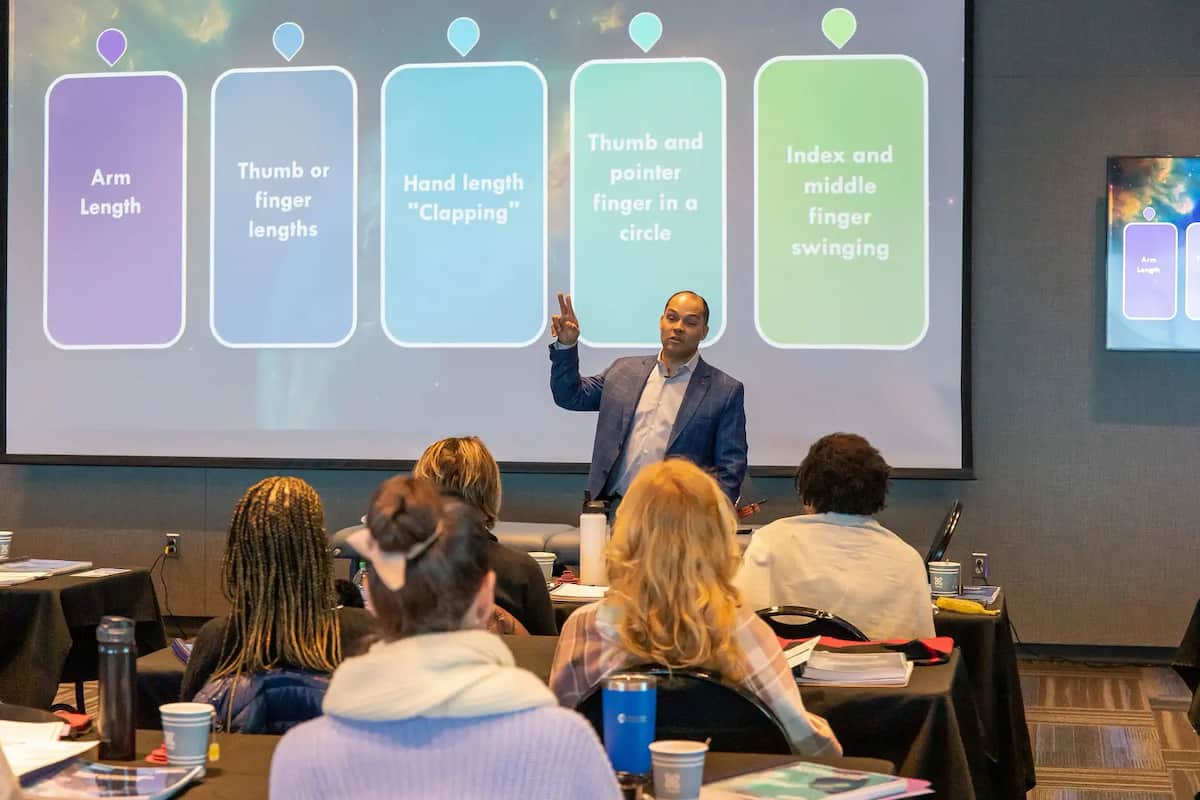 Muscle Testing Techniques - Course Preview Video Thumbnail