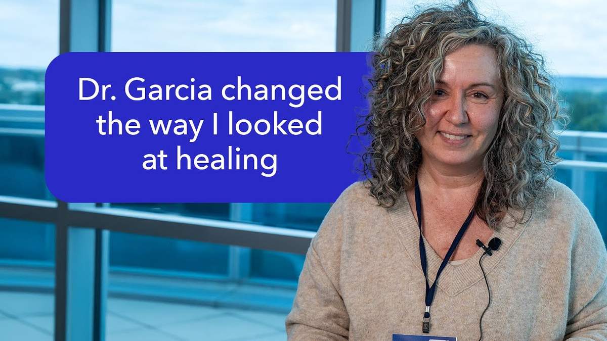 She Was Chosen for a Live Biomagnetism Demo,.What Happened Next Changed Her Life