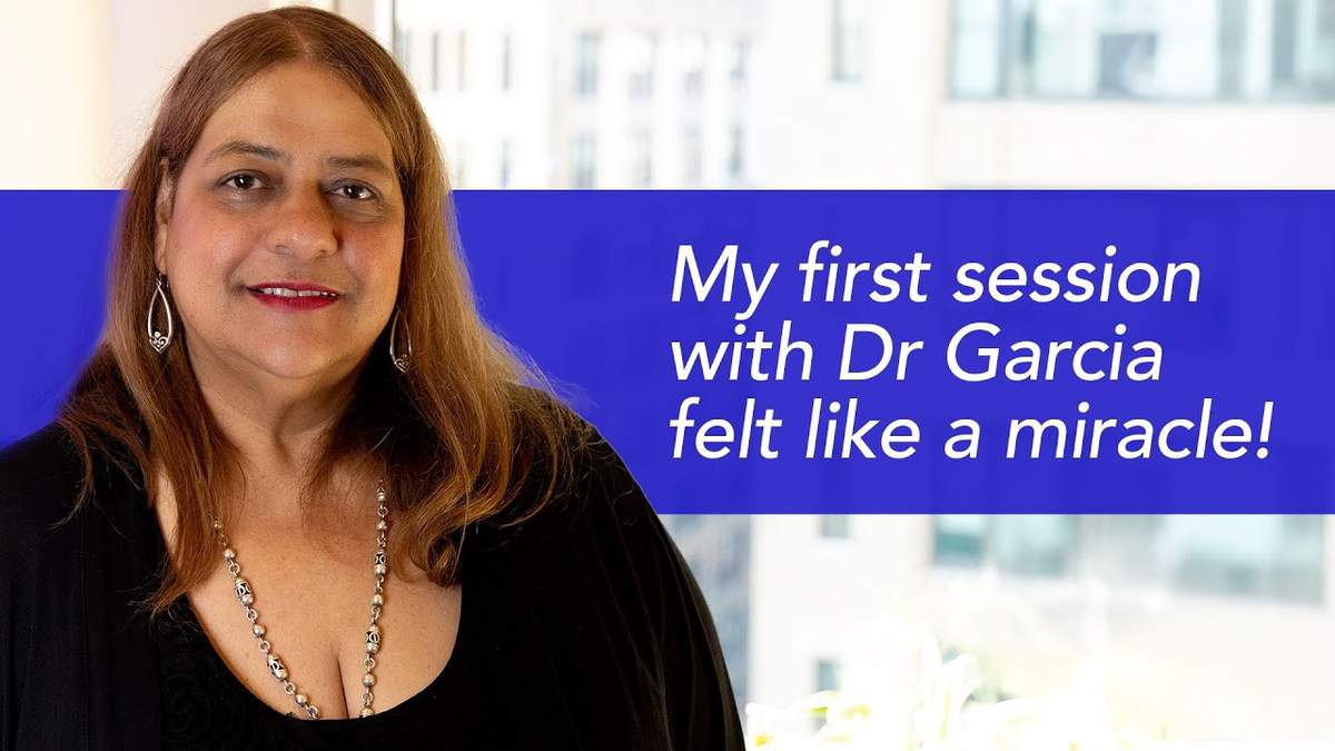 Can Biomagnetism help with surgery complications? Incredible transformation