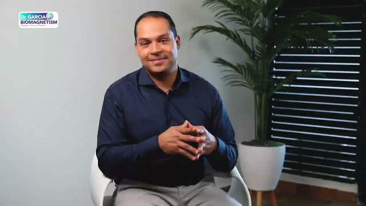What is Biomagnetism, and how can it transform your health?