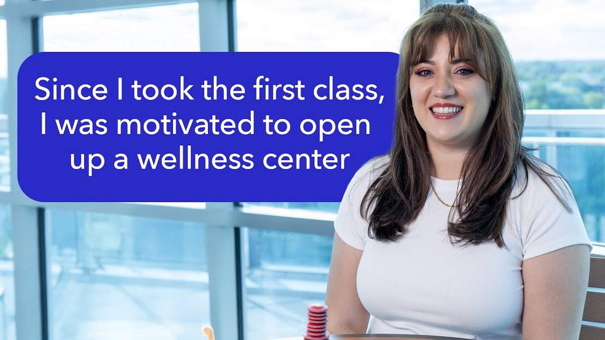 Her Son’s Health Struggle Became the Start of Something Bigger