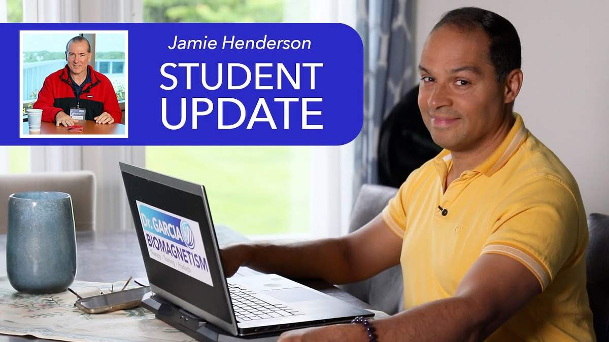 Where Is Jamie Now? Dr. Garcia reacts to his interview and shares how he’s doing today