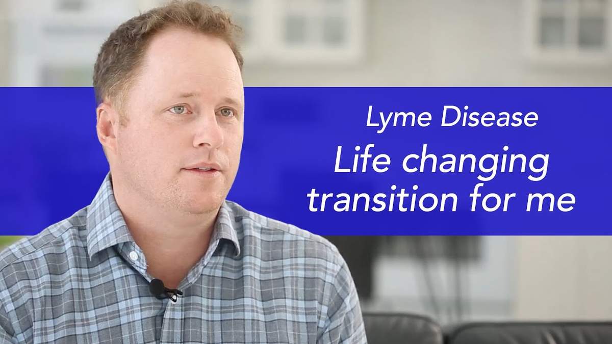 Shep’s Lyme Disease Recovery with Biomagnetism