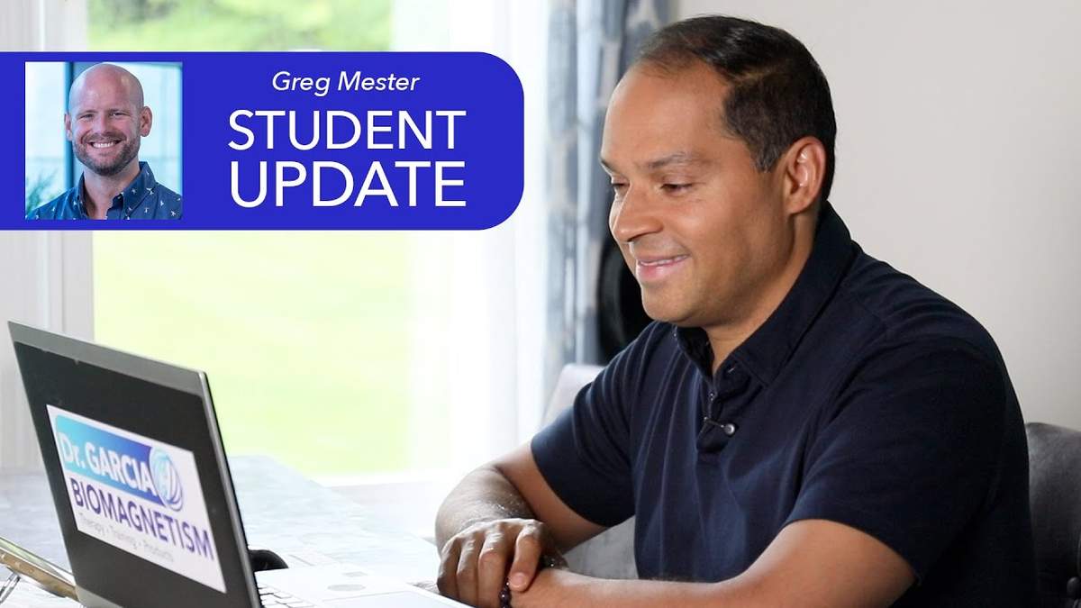 Where Is Greg Now? Dr. Garcia reacts to his interview and shares how he’s doing today