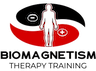 Biomagnetism Therapy Training - Header Logo