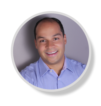 Dr. Luis Garcia - Biomagnetism Pioneer and Training Expert