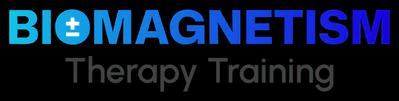 Biomagnetism Therapy Training - Header Logo