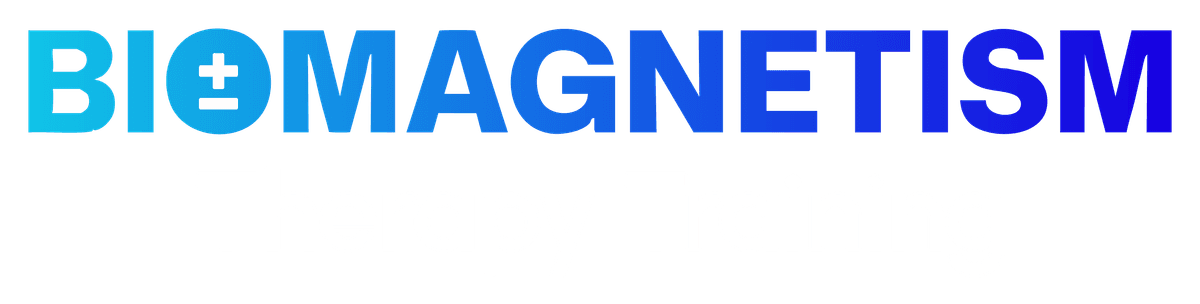 Biomagnetism Therapy Training - Footer Logo