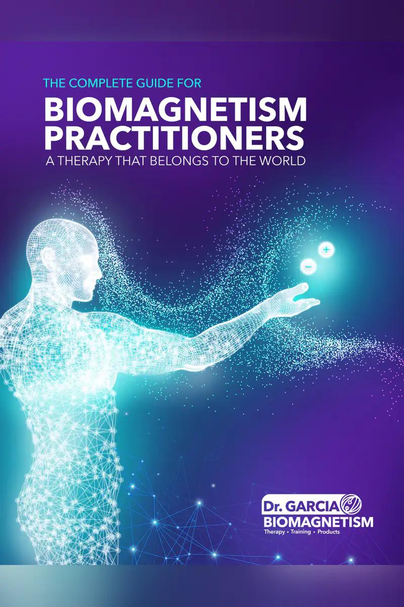 Biomagnetism course guide cover