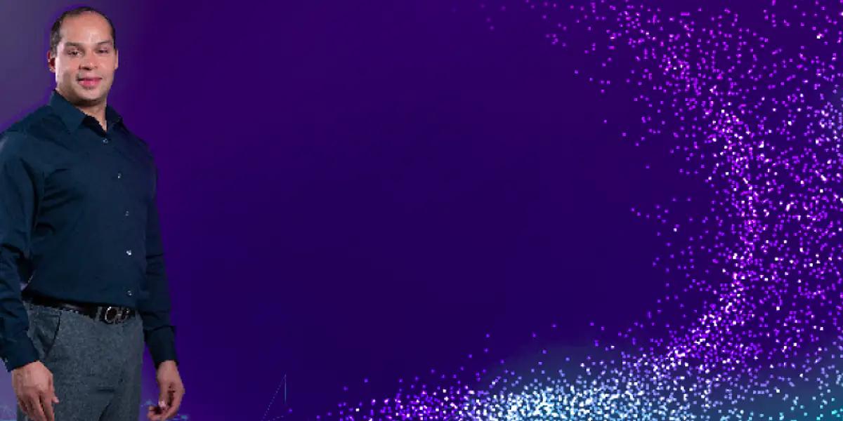 Biomagnetism training module one banner