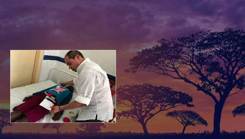 Module 3: Thorax, Abdomen & Research - Training Module Banner Module 3: Thorax, Abdomen & Research Banner - Biomagnetism Training Module