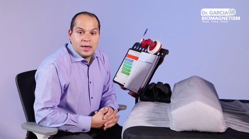 Module 5: Complex Cases & Specialized Protocols - Training Module Banner Module 5: Complex Cases & Specialized Protocols Banner - Biomagnetism Training Module