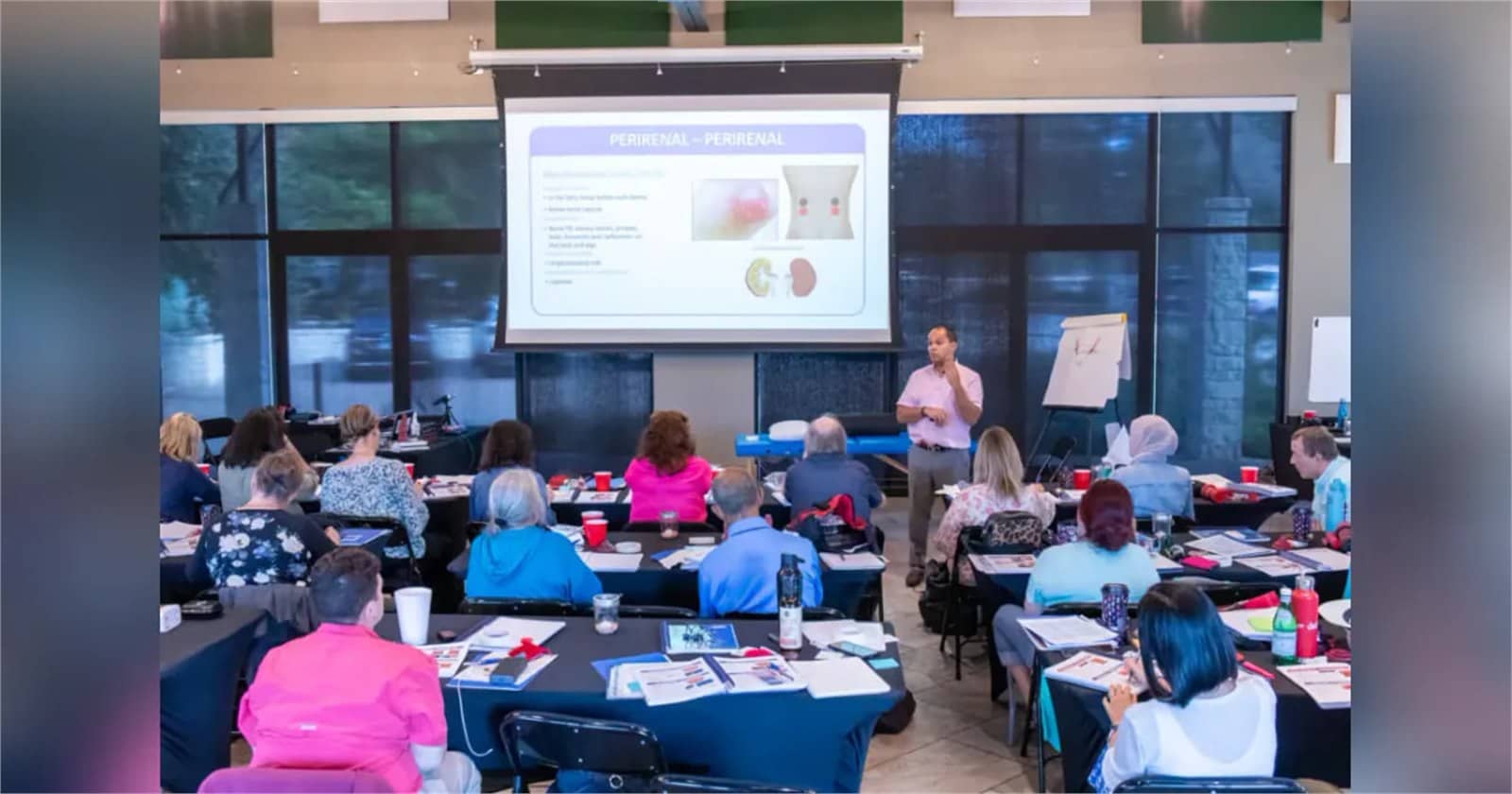 Biomagnetism seminar program overview
